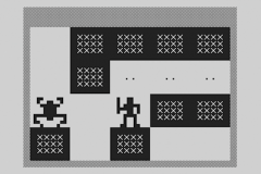 ZX81-Mazogs